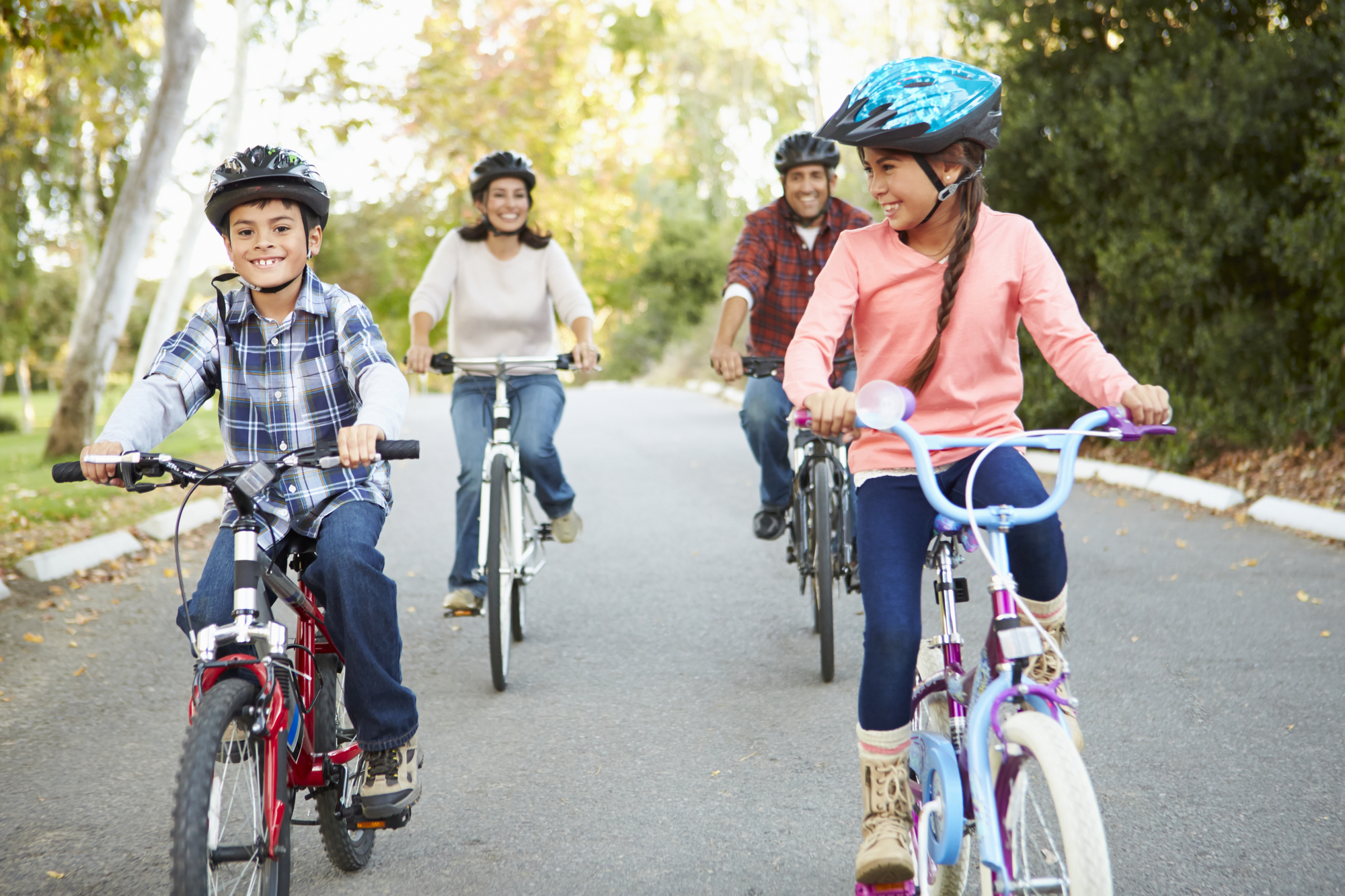 ride on cycle